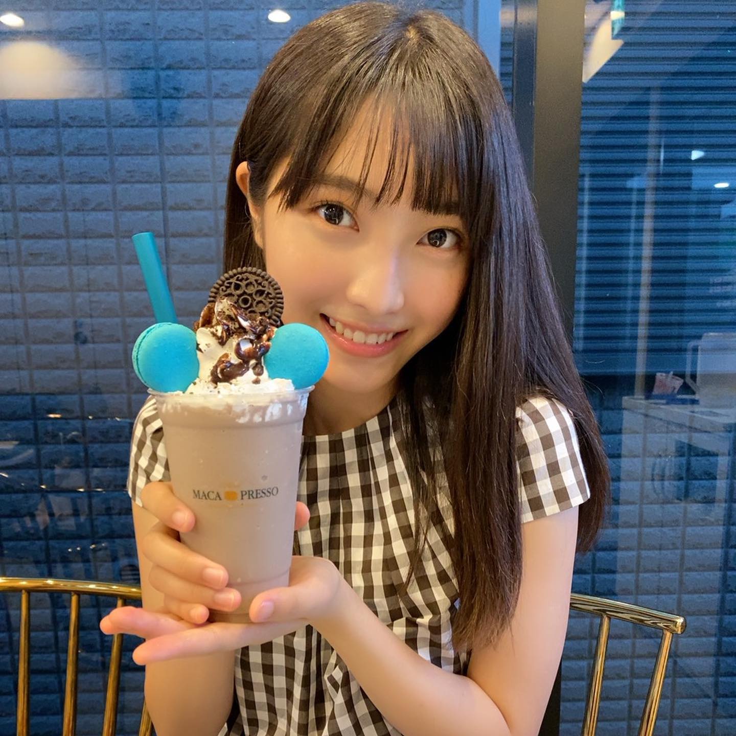《福田ルミカ》写真作品 最性感好身材爱女高中生 - 梦享社